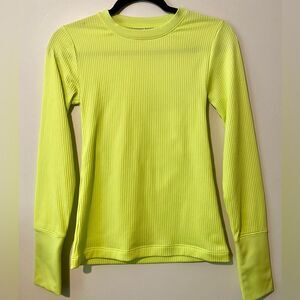 Calia Everyday Long Sleeve Top